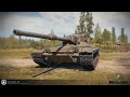 ⭐5 СЕРИЯ БЕСТСЕЛЛЕРА -  CONCEPT 1B - ТРИ ОТМЕТКИ%⭐WORLD OF TANKS⭐