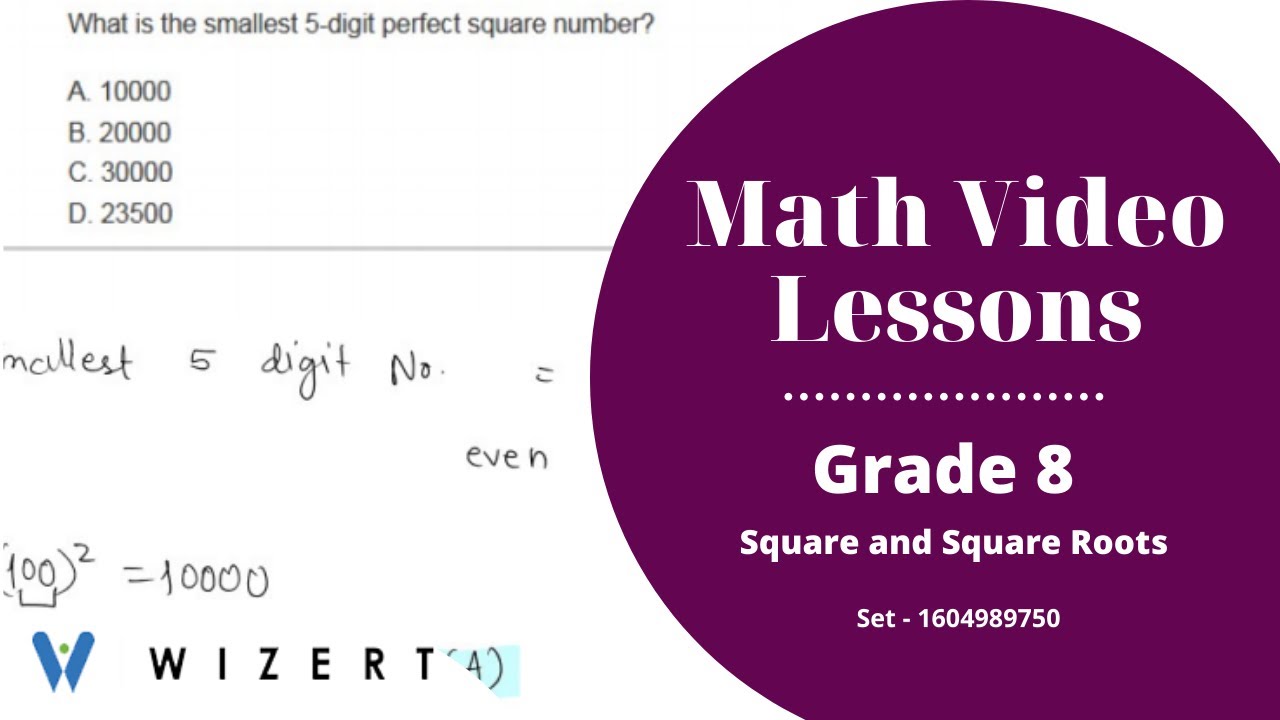 8th Grade Math Word Problems Grade 8 Maths Square And Square Roots 8th-grade-math-word-problems-grade-8-maths-square-and-square-roots