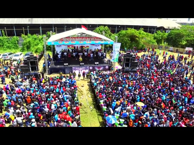 Jihan audy terlalu rindu New pallapa live pt.kas manyar Gresik class=