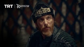 Ertokus Bey speaks up against Ertugrul’s exile