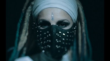 Karmafree - VALIDATE ME (Music Video)