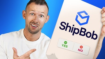 ShipBob Review - The Industry-Leading Global 3PL Fulfillment Network