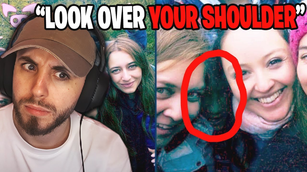 Freaky Clips That’ll Make You Question Your Existence YouTube
