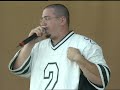 3rd Bass - Freestyle - 7/22/1999 - Woodstock 99 West Stage
