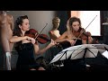 Capture de la vidéo W.o.w -  Architecture In Helsinki - Stringspace String Quartet