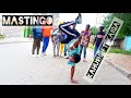 Kahu$h x Chris Kaiga - MaStingo (Official Dance Video)