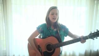 Video thumbnail of "Lauren Anderson of Idle Empress - Wanderer"