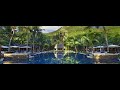 Seychellen Hilton Labriz Beachfront Villa Deutsch :)