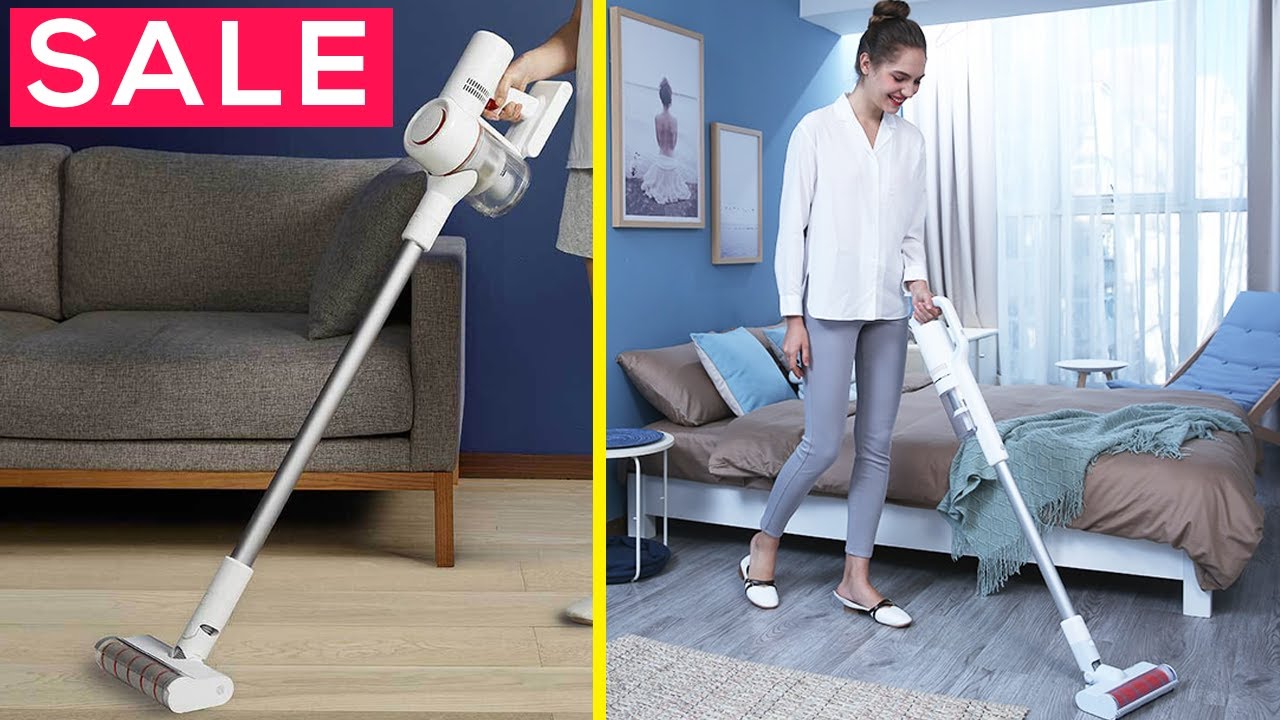 Top 5 Best Handheld Cordless Vacuum Cleaner Price $100 To $300 - YouTube