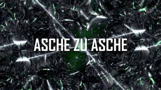 Rammstein - Asche zu asche (FULL COVER)