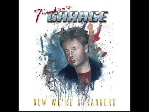 Jimbos Garage - Now We are Strangers