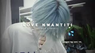 love nawatit this subscribe and like a slow song