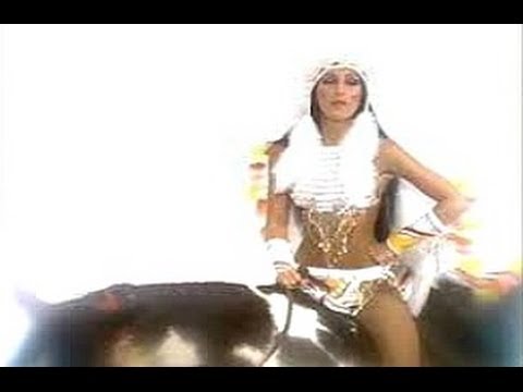 Cher - Half Breed