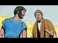 068 - Unjust Servant Parable  (Farsi)