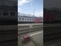 01.08.2025. ЭД9М-0252 на станции Рязань-2.