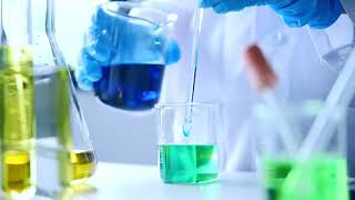 Science Experiments in The Lab | Free Stock Footage | No Copyright Videos