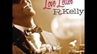 R.Kelly - Number One Hit