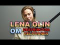 Sanningen om DESTRUKTIVA RELATIONER - Lena Olin