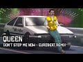 Don't Stop Me Now - Eurobeat Remix