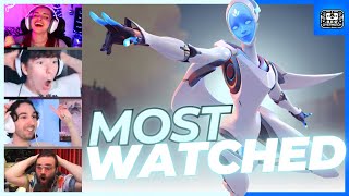 Most Watched DPS Clips! #04 | Overwatch 2