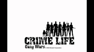 Them Thangz - Dek The Raw (Crime Life Gang Wars)