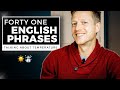 41 Phrases You Need to Help You Talk Fluently About the Temperature in English (Subtitles)