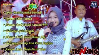 Full Album Terbaru Sifate Murid | Cantika Davinca