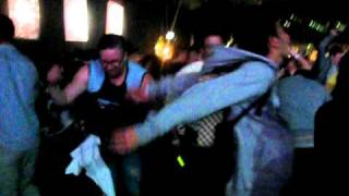 DJ Astrix LIVE @Tel-Aviv 10.02.2011