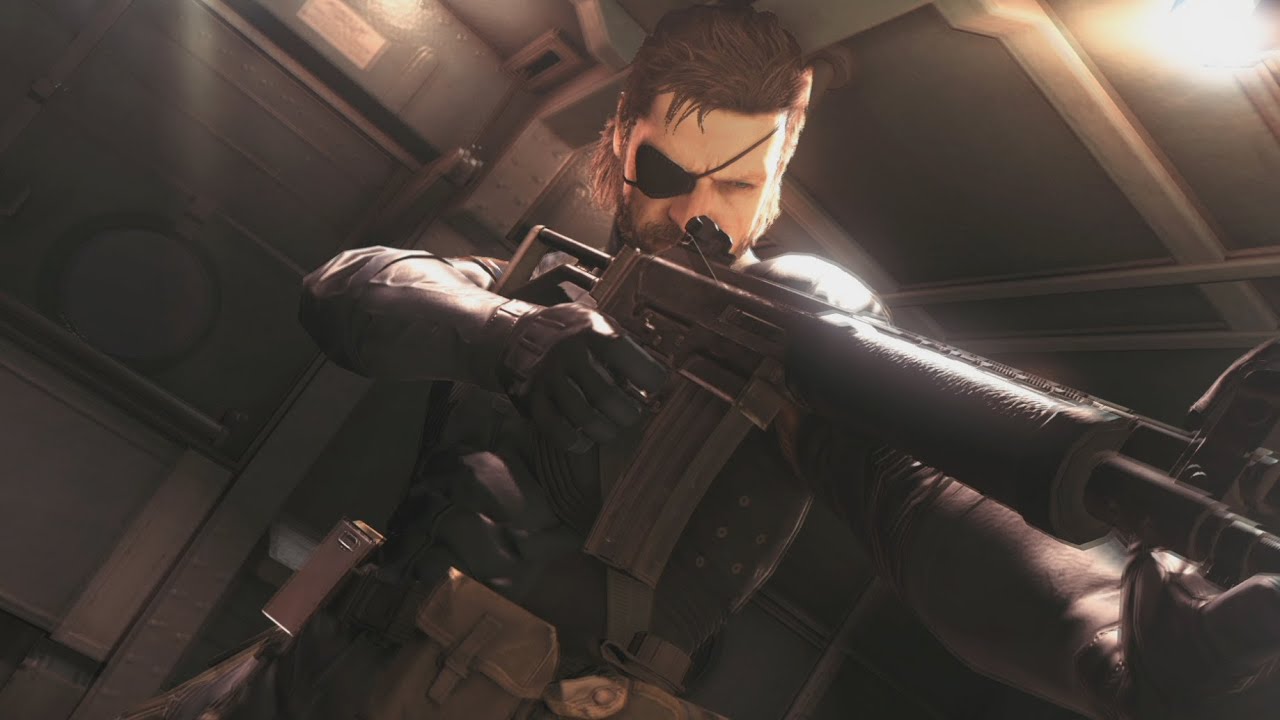 最新情報 メタルギアソリッド５ グラウンドゼロズ Mgs5 Gz 攻略wiki