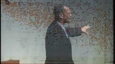 Doug Lemov Askwith Forum: Teach Like A Champion