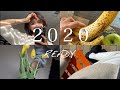 Jan Vlog | 2020 I am Ready | Resolution | 更自律 | NAPA 酒庄 | 滑雪 | 过年啦 | SeeyouKeya