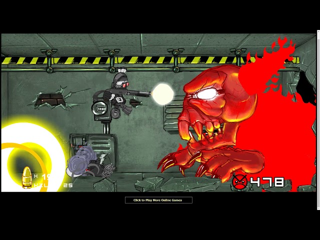 Madness Accelerant - 🕹️ Online Game