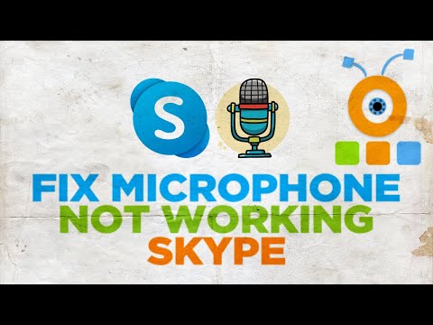 Videó: Fejhallgató Csatlakoztatása A Skype-on