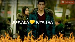 Sad status || dil tod diya || heart ❣️ touching || whatsapp status