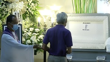 Tribute for late journalism professor Luis Teodoro