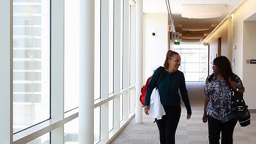 UC Davis School of Nursing Students Research Implicit Bias