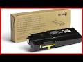 Why Genuine Xerox Toner Is Worth Every Penny for Your VersaLink Printer