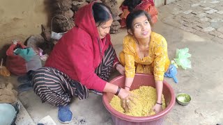 What Work Did Mom Put Me To Today? Suhana Records