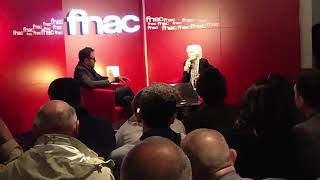 Françoise Hardy Fnac Ternes 14/4/2018(3)