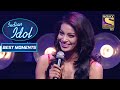 Bipasha Basu तीनों Finalists के लिए लेकर आई एक Beautiful Surprise! | Indian Idol | Best Moments