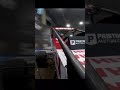 Working hard during Chili bowl sunday practice onboard. #Shorts #jesselovejr.1