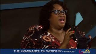 KHANYISILE  THE FRAGRANCE OF WORSHIP EPISODE 12025