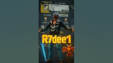 Viral Free Fire Profile Photo Kaise Banaye| Trending Free Fire Profile ChatGpt Photo Editing