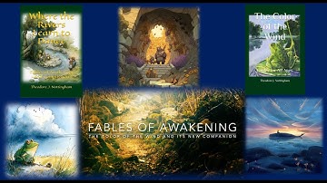 Fables of Awakening: The Color of the Wind and its New Companion