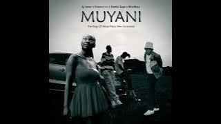 IG Lunar - Muyani (feat. Crosswave, Rendie Gaga, Blissbouy)