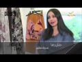 Debi R - Rotana Khalijia Interview