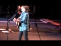 JOHN FOGERTY (15)&quot;PRETTY WOMAN&quot;  / MOVISTAR ARENA-CHILE 2011