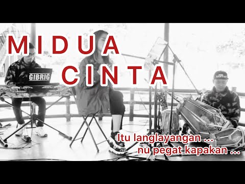 ITU LANGLAYANGAN MIDUA CINTA - FERDINAN SULE | COVER BY FANNYSABILA