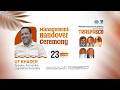 MUEENUSSUNNA ACADEMY HAVERI | TRANSPASO | MANAGEMENT HANDOVER CEREMONY | UT KHADAR | RUDRAPPA LAMANI