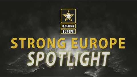 U.S. Army Europe Winter Commanders Conference
